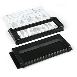 Identicator Fingerprint Cardholder