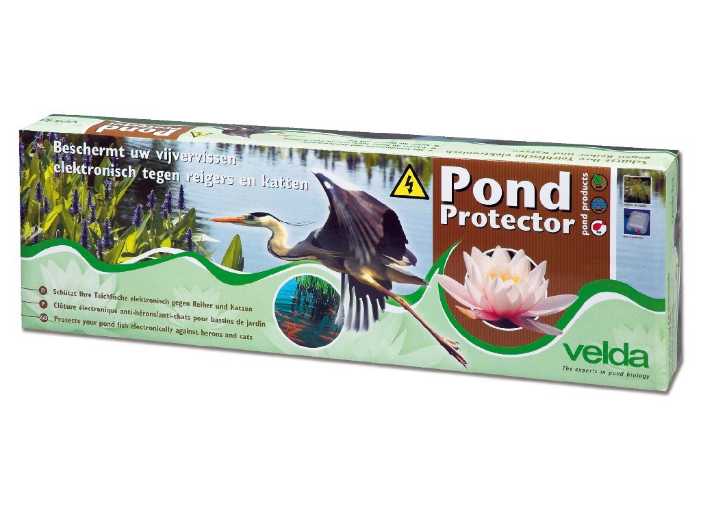 Velda 128020 Pond Protector