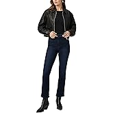PAIGE Women's Claudine Jeans