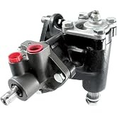 Borgeson 800106 Power Steering Conversion Box