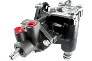 Borgeson 800106 Power Steering Conversion Box