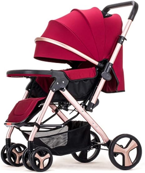 amazon baby trolley