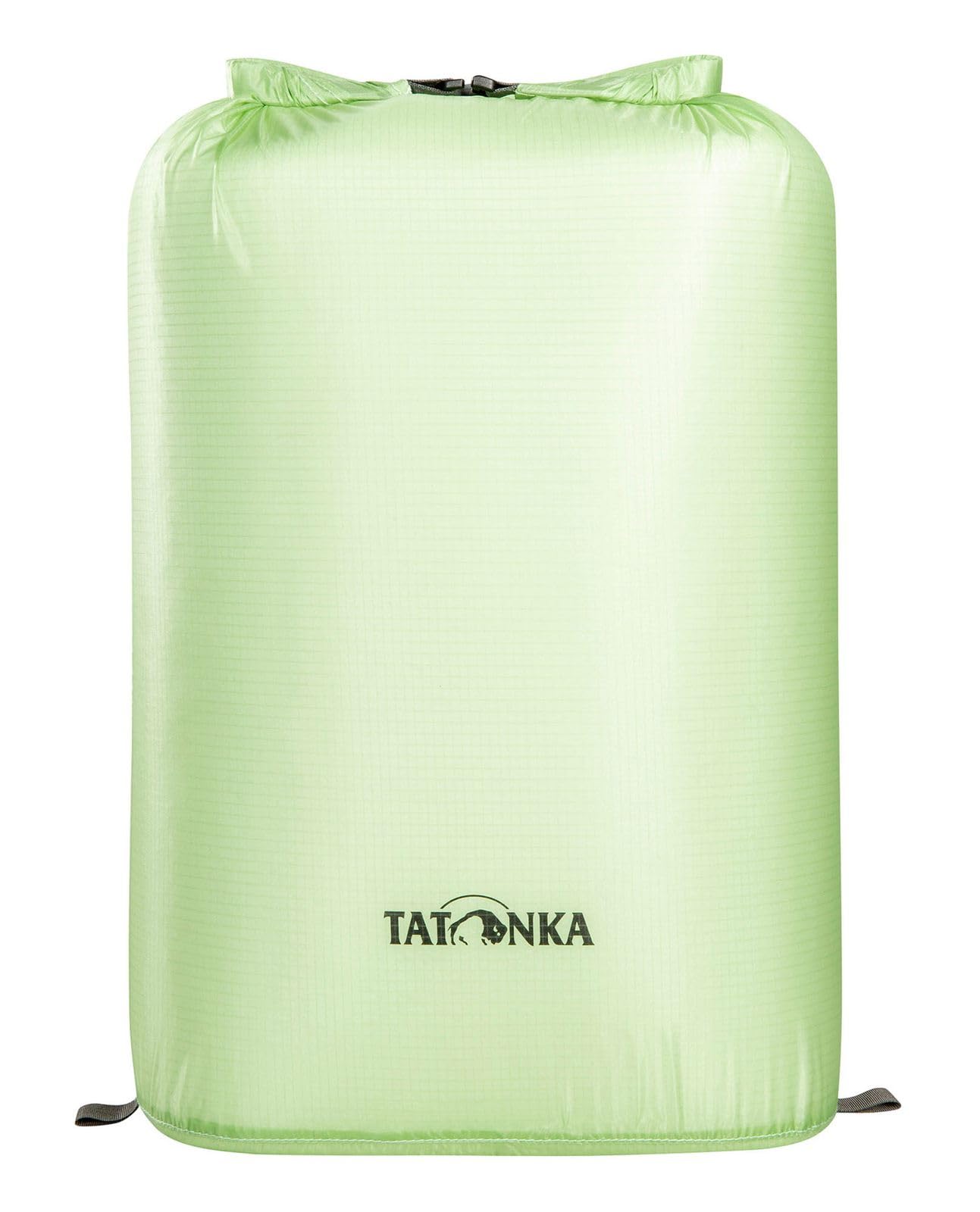 Tatonka SQZY Dry Bag 20 L Lighter Green — image 1
