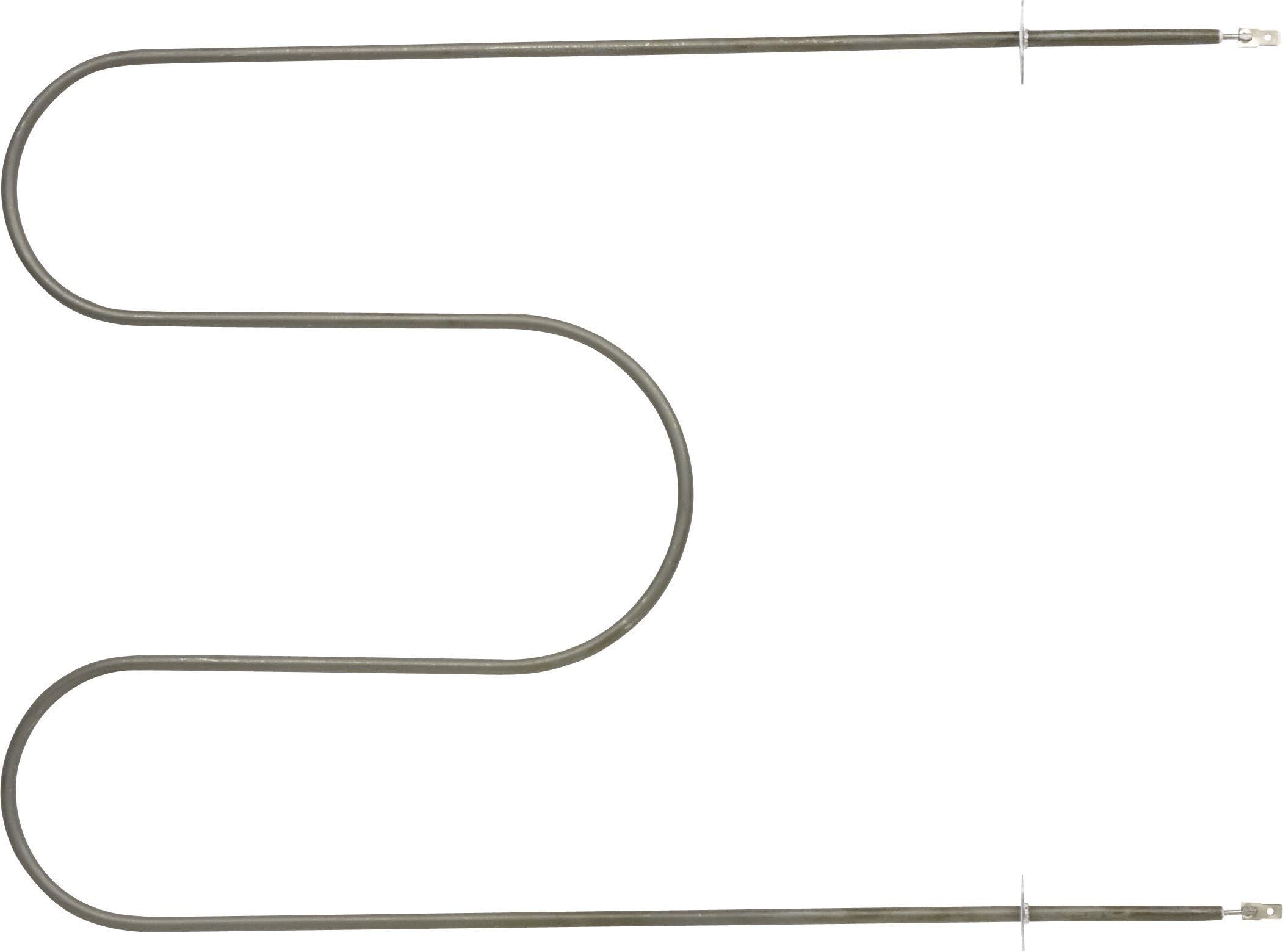 Whirlpool W10201551 Genuine OEM Broil Element for Ranges