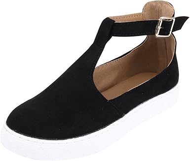 womens t strap sneakers