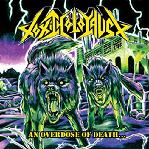 Hexenhaus - A Tribute To Insanity - Amazon.com Music