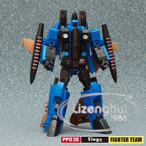 igear transformers