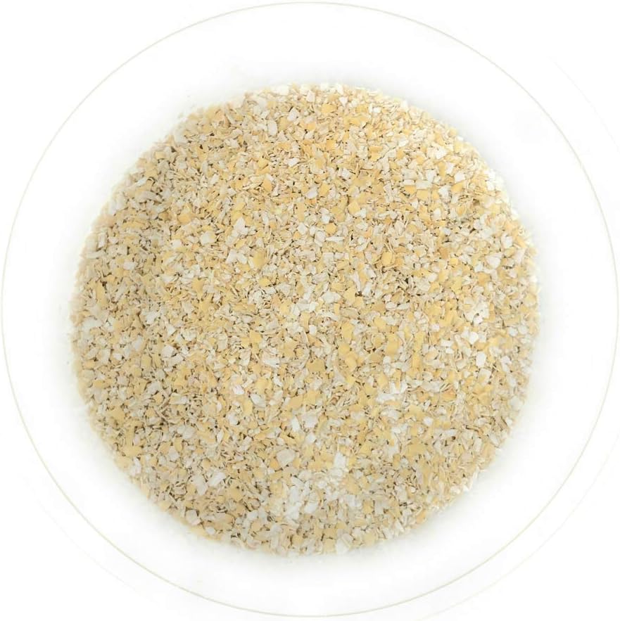 GRAIN MILLERS Organic Oat Bran Cereal