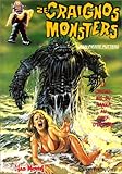 Ze craignos monsters by 