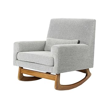 nursery works sleepytime rocker