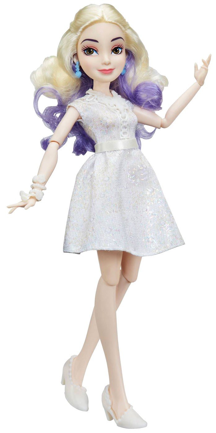 disney mal doll