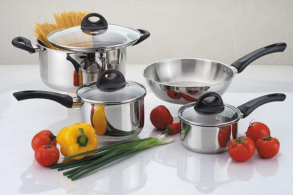 Best Culinary Edge Dutch Oven