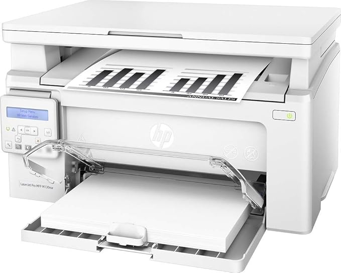 hp laserjet pro mfp m126nw price amazon