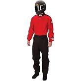 G-Force 4125CSMBU Gf125 Suit CSM Blue