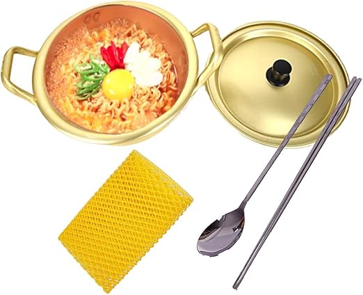 ramen cook kitchen toy