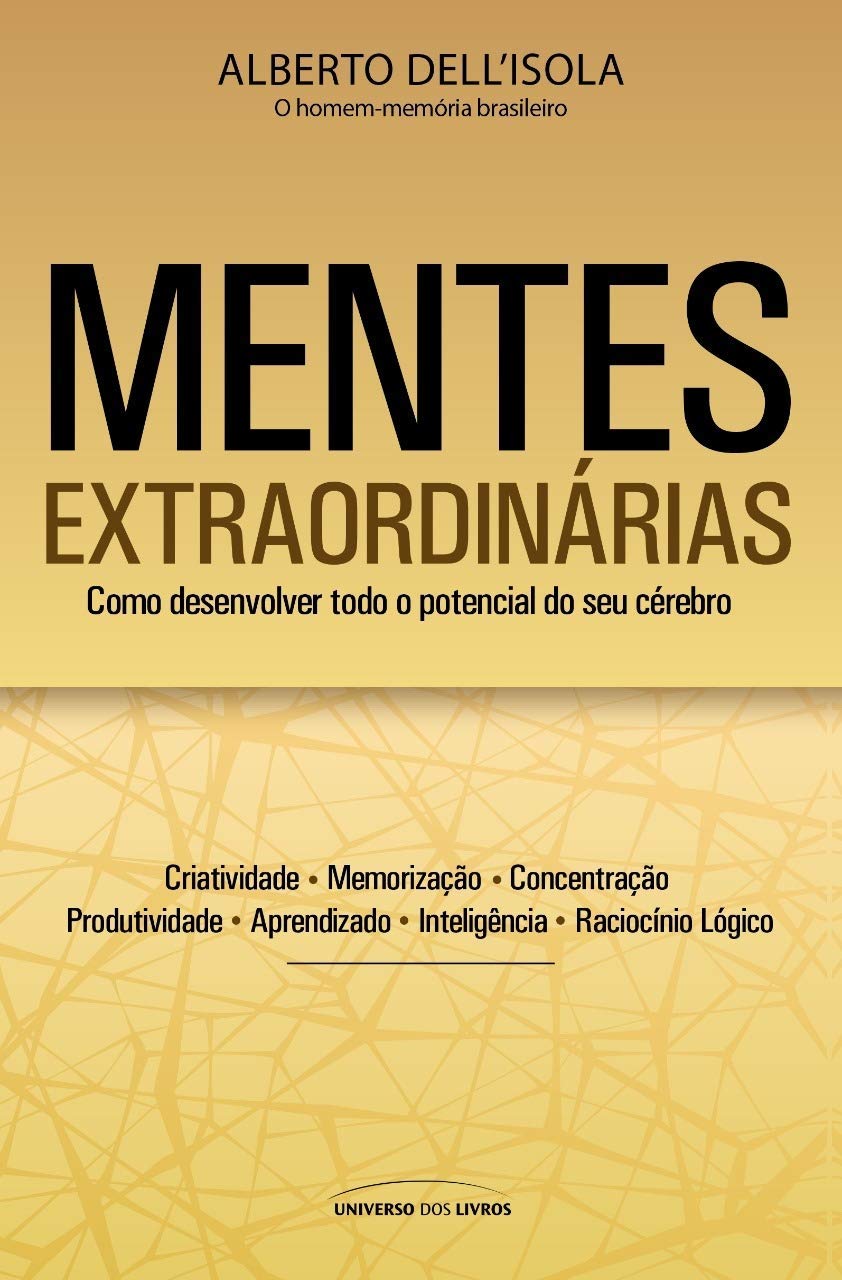 Mentes Extraordinarias Edicao Compacta Amazon Com Br