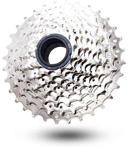 Amazon.com: DRIFT MANIAC 9 Speed Freewheel 11-34 11-32 13-32 9spd