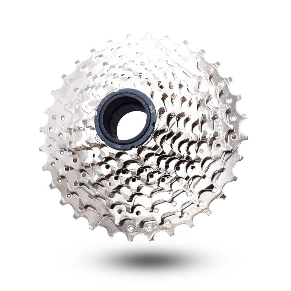 DRIFT MANIAC 9 Speed Freewheel 11-32 9spd Epoch E-bike Screw On