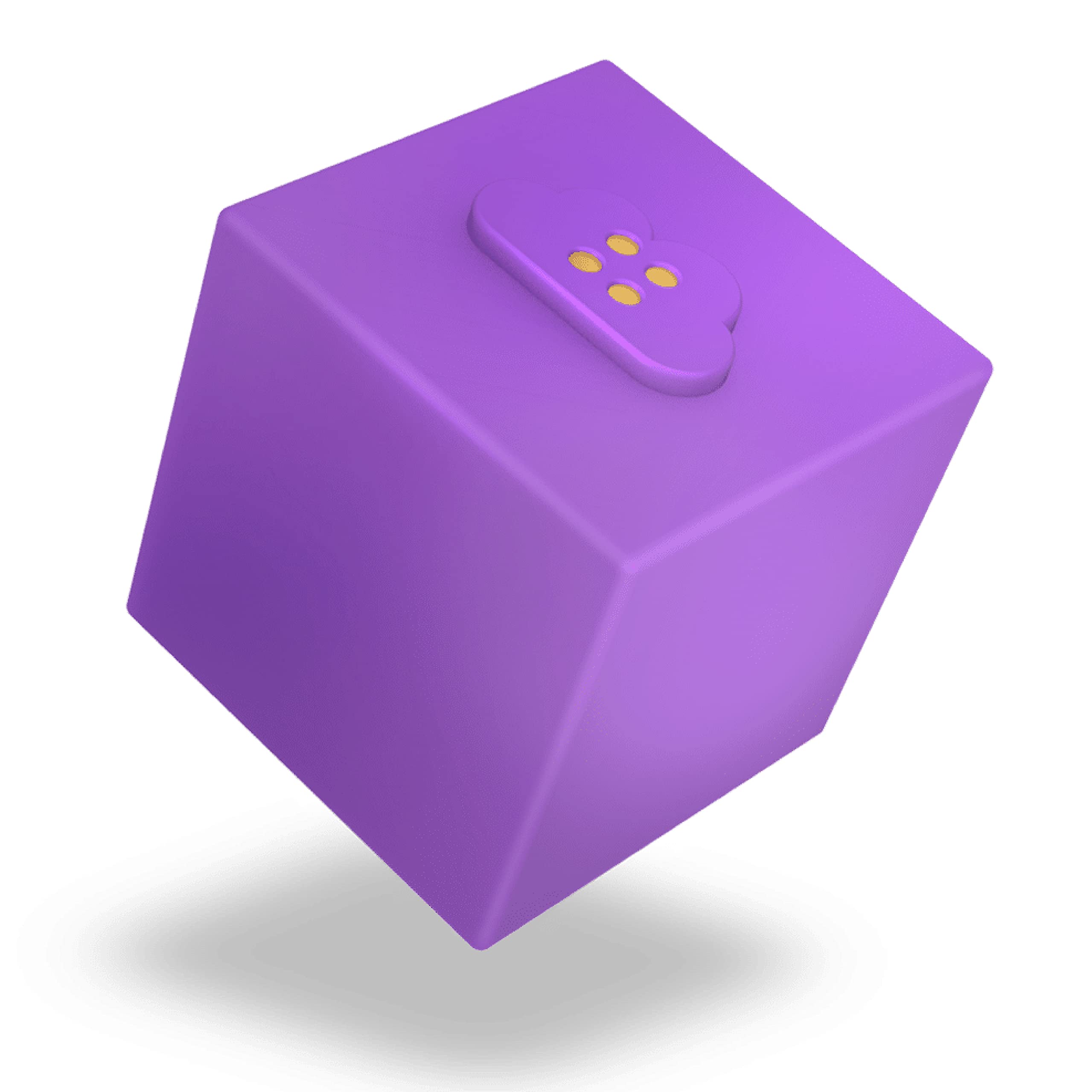 homee Modular Smart Home Central Unit (Z-Wave Gen7) — image 1