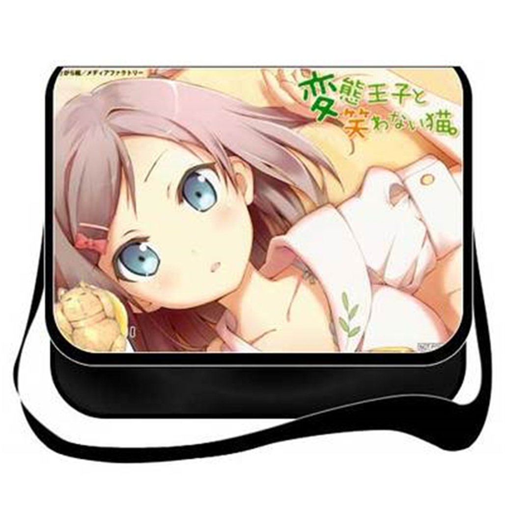 Featured image of post Anime Weed Bags