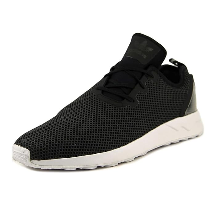 adidas Zx Flux ADV Asym Herren Sneaker Grau