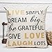 Anickal Set of 2 Khaki Velvet Pillow Covers Decorative Square Throw Pillow Covers 24x24 Inch for Sofa Couch Decoration