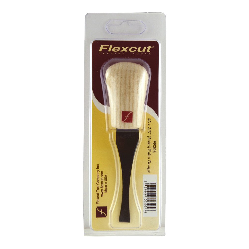 FLEXCUTPower Gouges