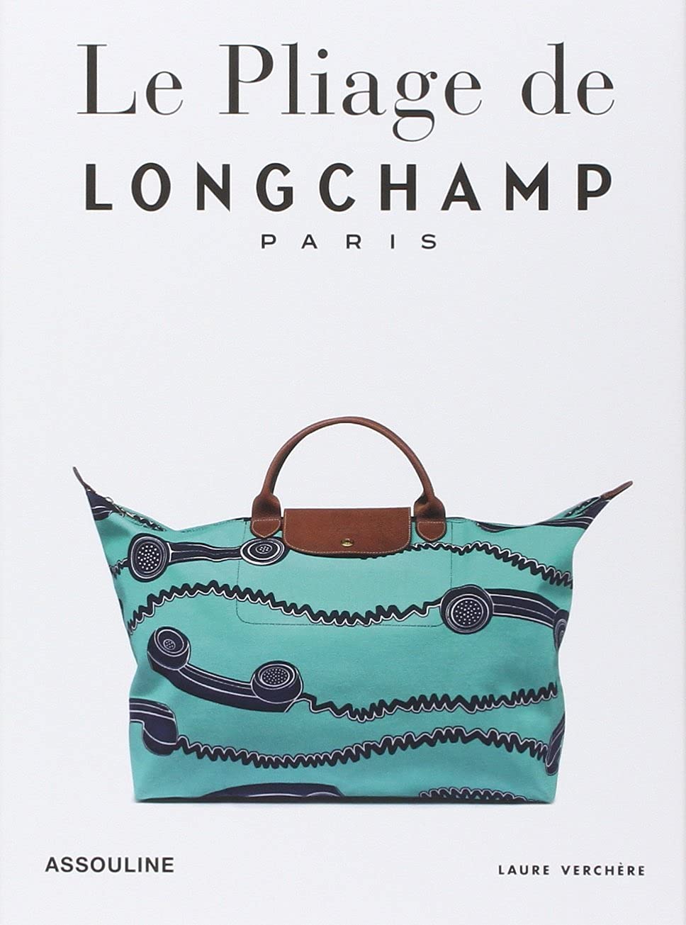 le pliage de longchamp