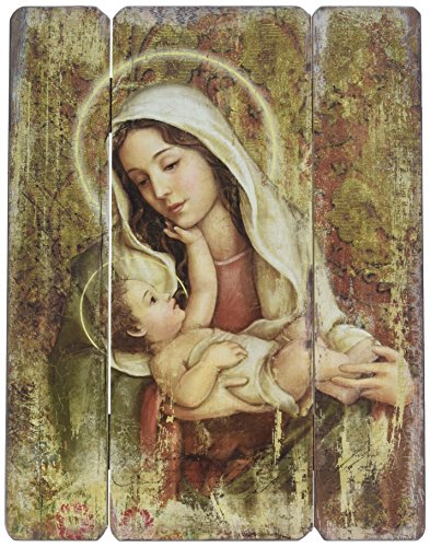 Josephs Studio 15" H A Childs Touch Decorative