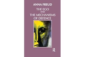 The Ego and the Mechanisms of Defence