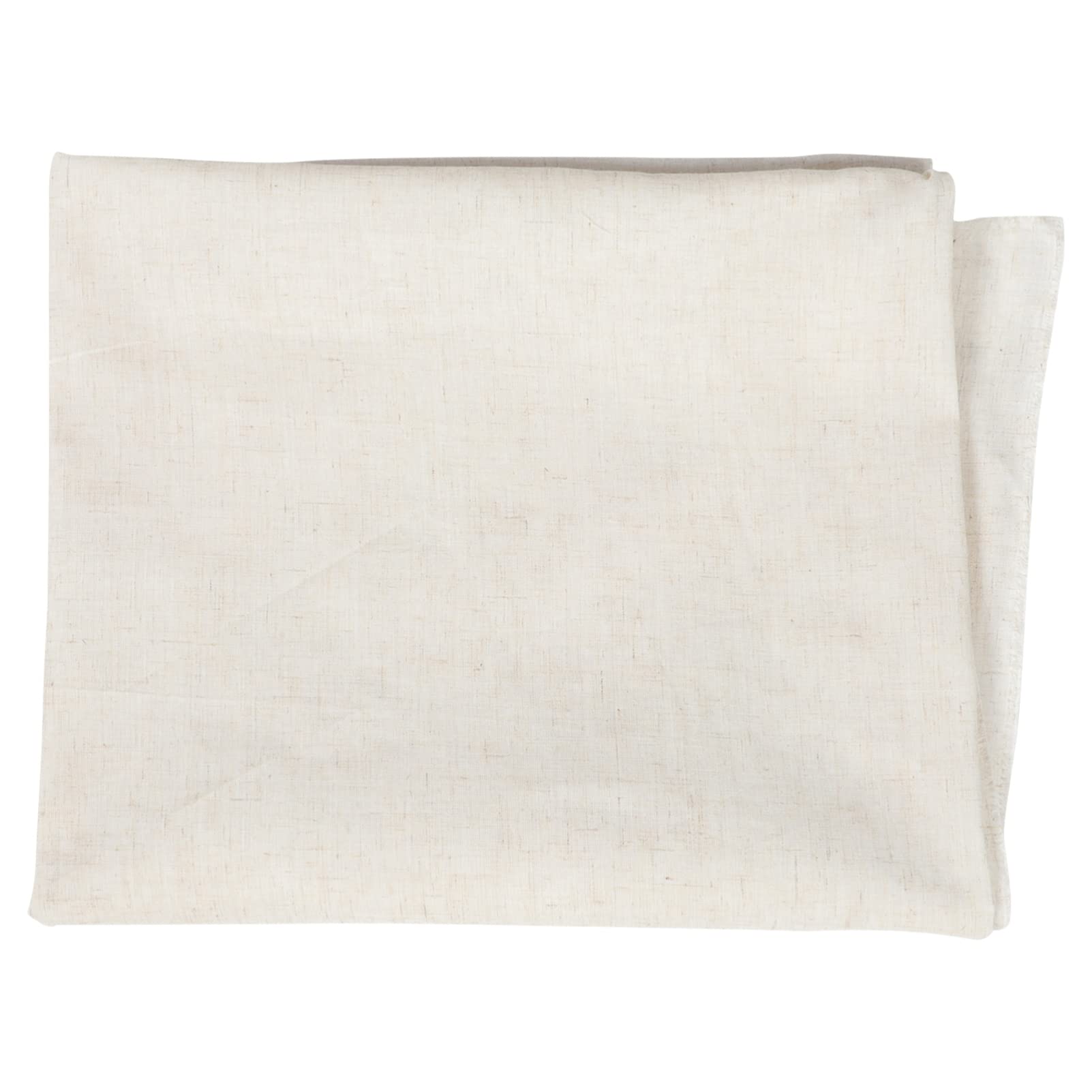 Photo 1 of Uonlytech Lamp Shade Linen Pre-cut Round Craft Diy Making Cover Lampshade Material Fabric Floor Styrene Light Shade Cloth Desks White for Re Replacement Lamp Lamp Shades