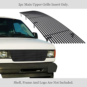 2007 ford econoline van