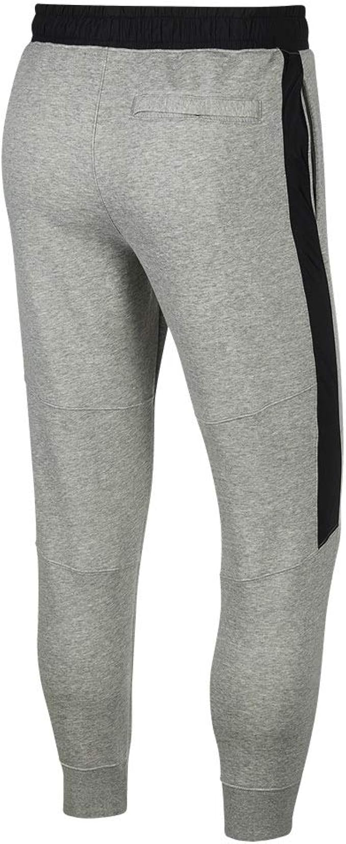 nike hybrid black joggers
