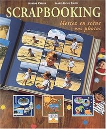 Scrapbooking