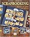 Scrap booking : Mettez en scène vos photos (CREA-PASSION) (French Edition) by