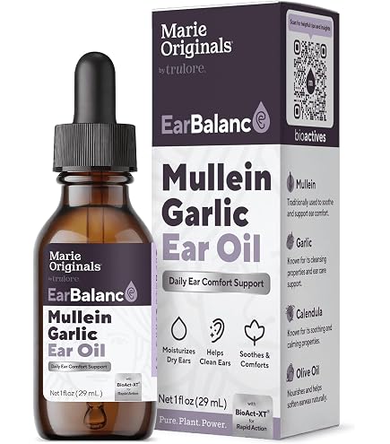 Amazon.com: Earol Olive Oil Natural Ear Wax Softener Naturally