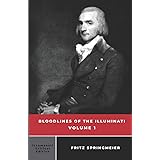 Bloodlines of the Illuminati: Volume 1