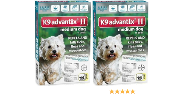 advantix amazon