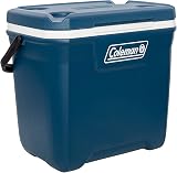 Coleman Xtreme 26L Cooler Box PU Foam Insulation Large Capacity view 5