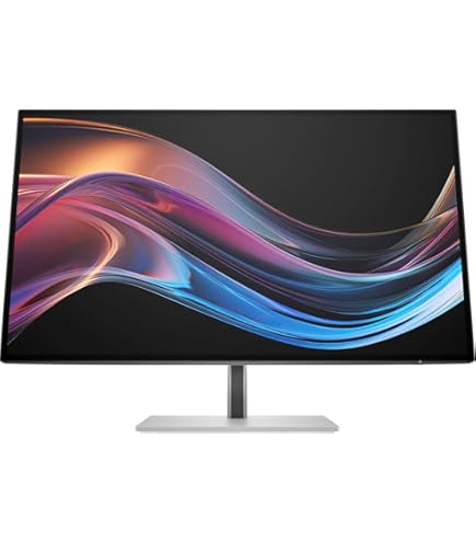 HP 27インチ 4K 3840x2160 5ZP65AA-AAAK HP 27f 27