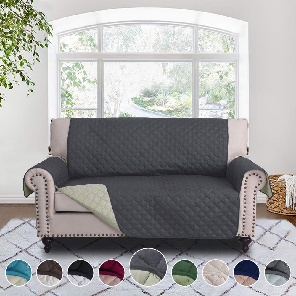 Best furniture covers for sofa and loveseat