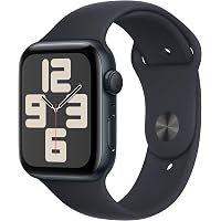 Amazon.com: Apple Watch SE (2nd Gen) [GPS 40mm] Smartwatch with
