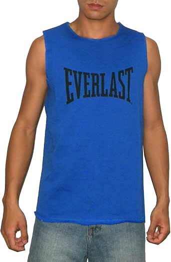 Download EVERLAST Mens Athletic Crew Neck Sleeveless Sweatshirt ...