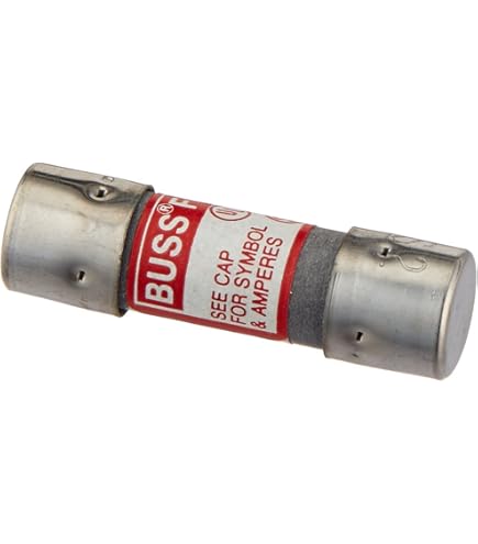 Bussman Lpj-125sp Low Peak Fuse Class J 125 A 600v Ac Ne Bby | Meses Sin Interés - Foto 7