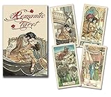 Romantic Tarot by 