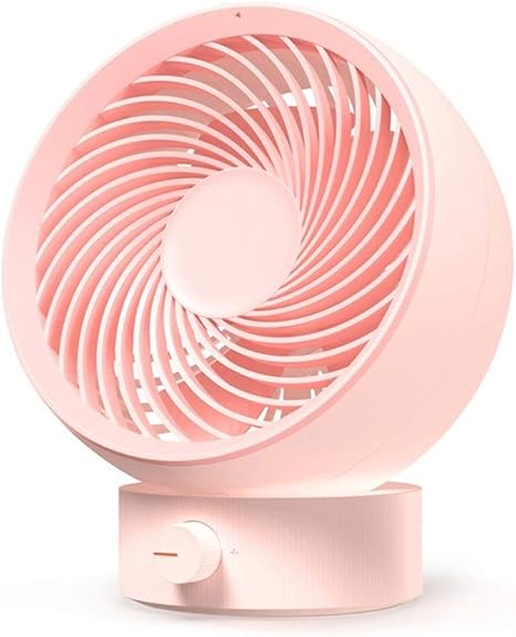 Amazon Co Jp 扇風機 静音 可愛い Usb充電式 軽量 持ち運び便利 超小型 角度調整 熱中症対策 卓上扇風機 Usbファン サーキュレーター 省エネ オフィス 寝室 自宅用 子供大人兼用 ピンク ホーム キッチン