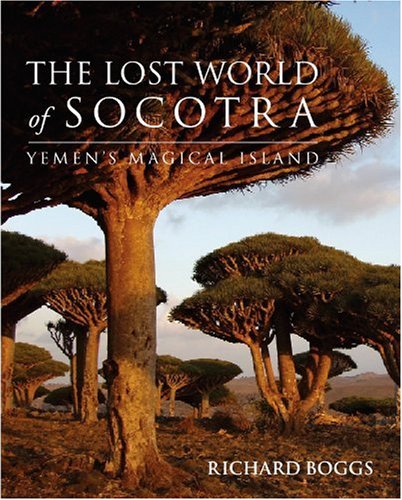 The Lost World of Socotra: Yemen's Island Of Bliss
