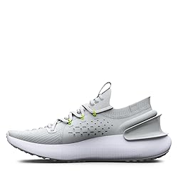 Under Armour HOVR Phantom 3 Gray Mist/Gray