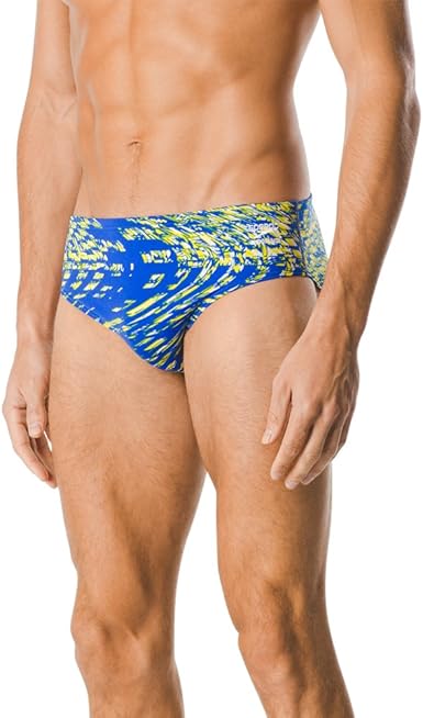 speedo flow force jammer