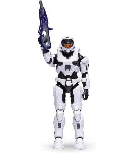 Amazon.com: Halo Infinite World of Halo 4